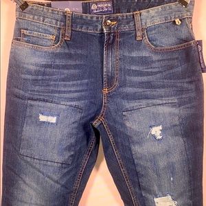 🎁 American Rag NWT jeans 👖 Size 32